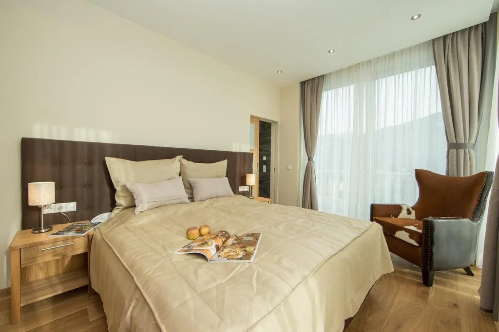 Silva Peak Residences Galtür