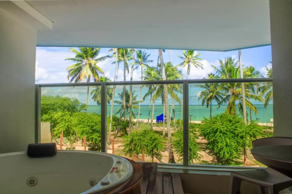 Maragogi Brisa Exclusive Resort
