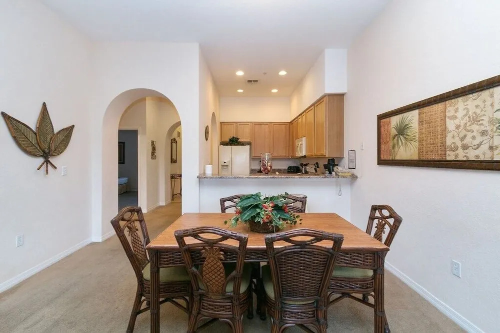 Caribe 3 Bedroom Townhouse