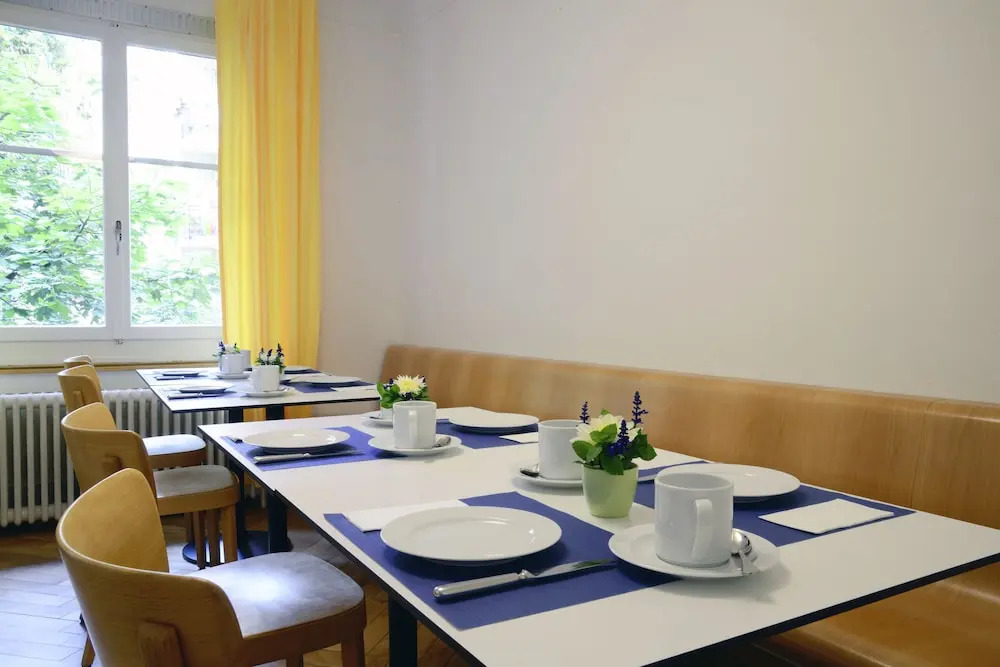 Hotel Marthahaus