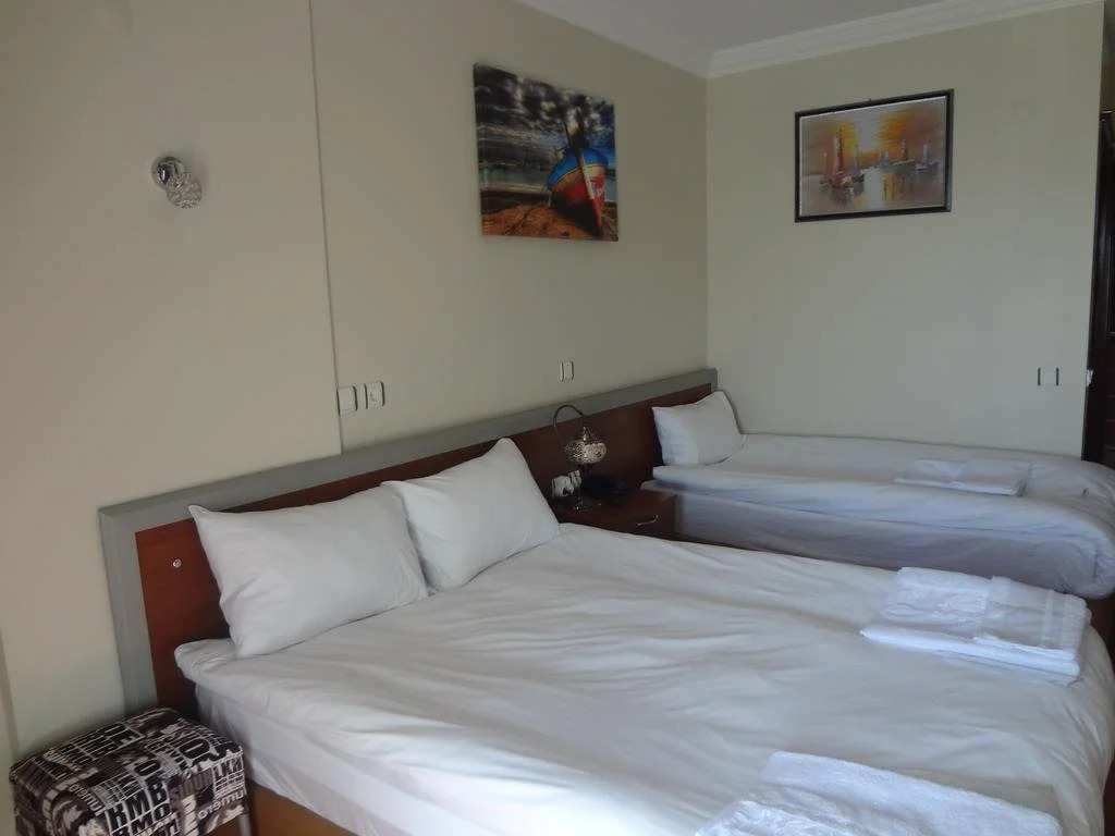 Rosalinda Otel Gumuldur