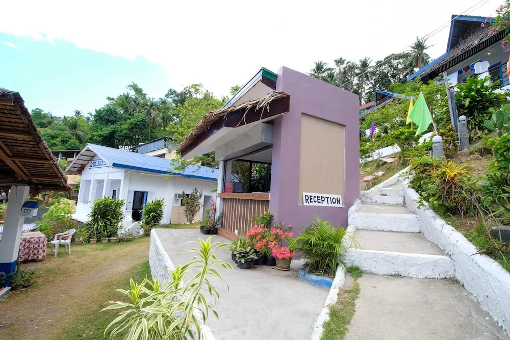ZEN Rooms Sabang Beachview