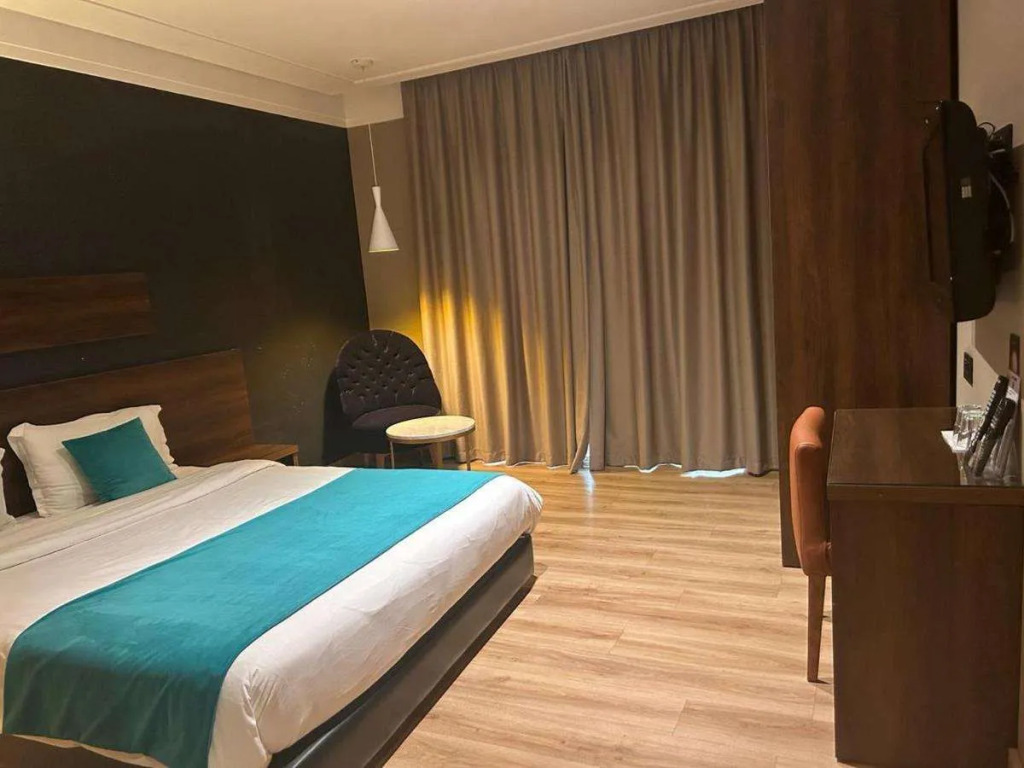 Yto boutique Hotel