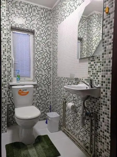 Cottage Skrynya
