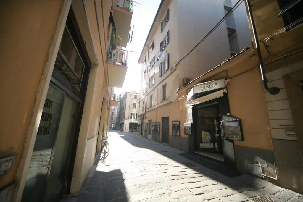 La Loggia de Banchi