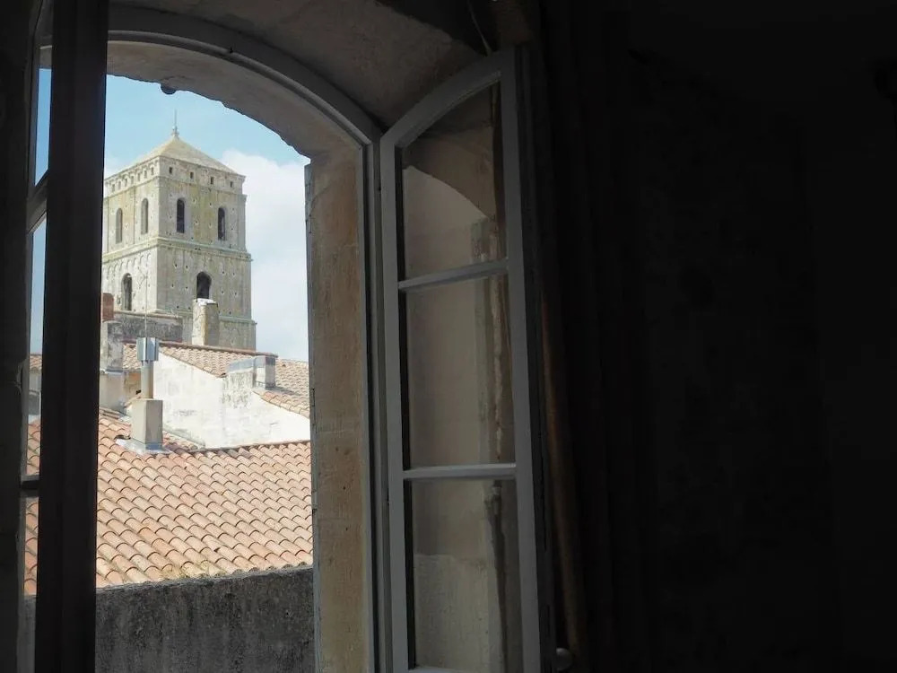 Chambres d'Hotes Diderot