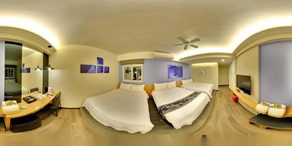 Sea Residence