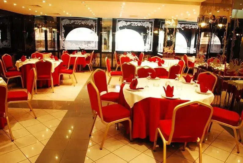 Atiskan Hotel