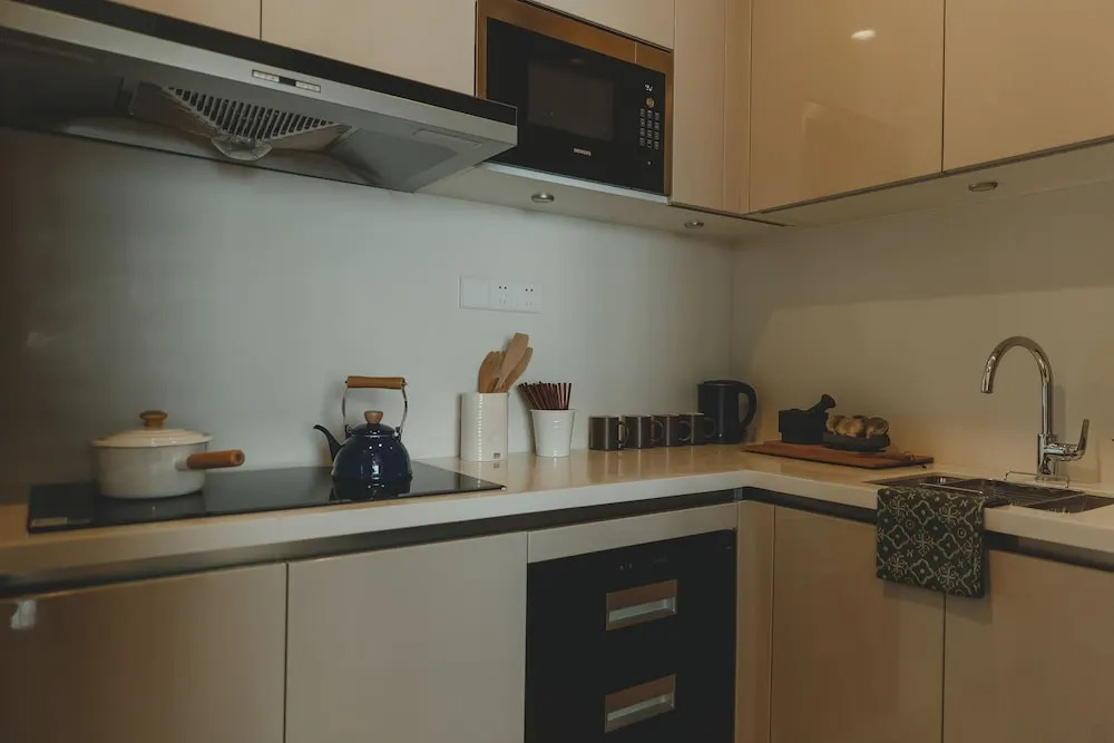 Noyah Residence Sanya