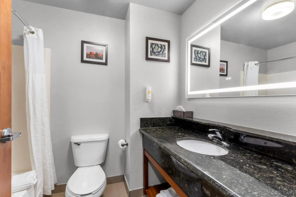Comfort Inn & Suites Thatcher - Safford