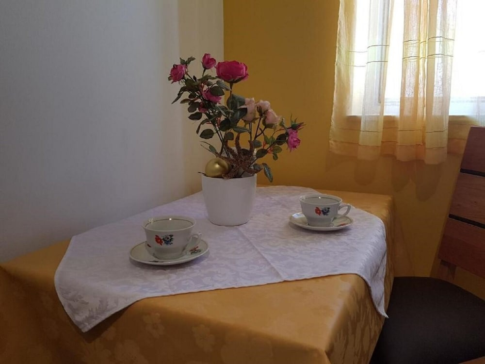 Apartment Desa