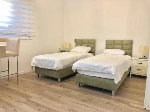 Studio Apartment Comfort In Bat Yam