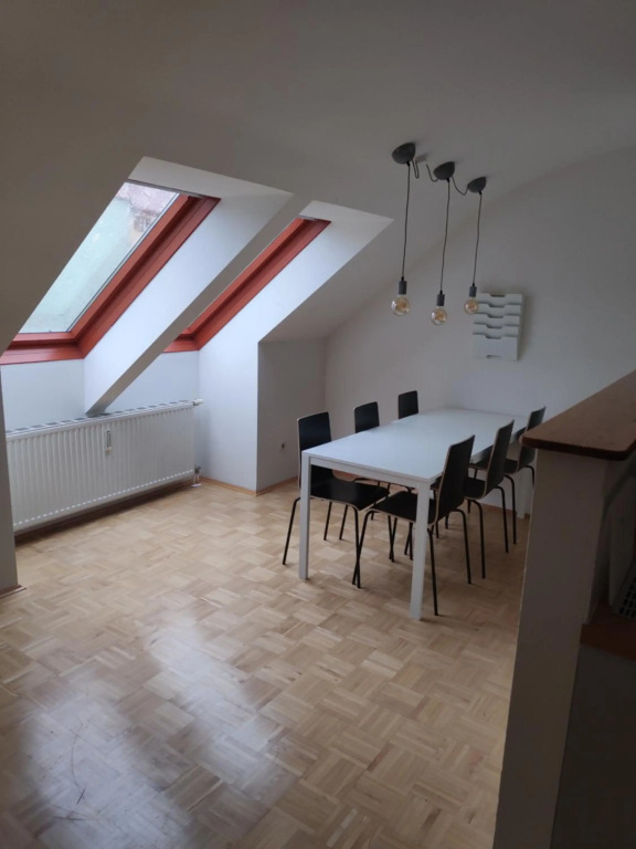 Flataid Apartment Obere Bahnstraße - Grazer Messe