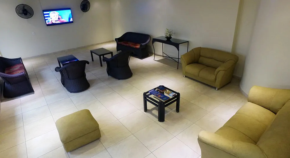 Hotel Itatiaia das Thermas