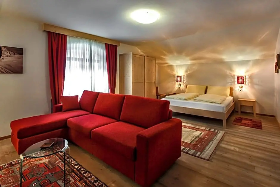 Am Schloss Guest House