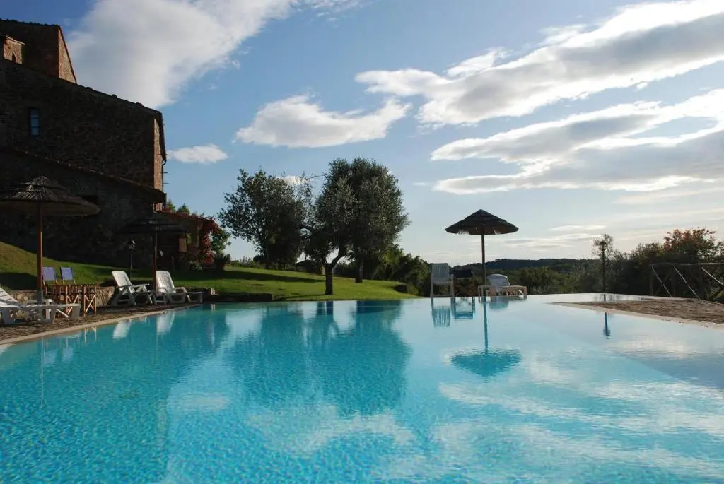 Agriresort La Colombaia