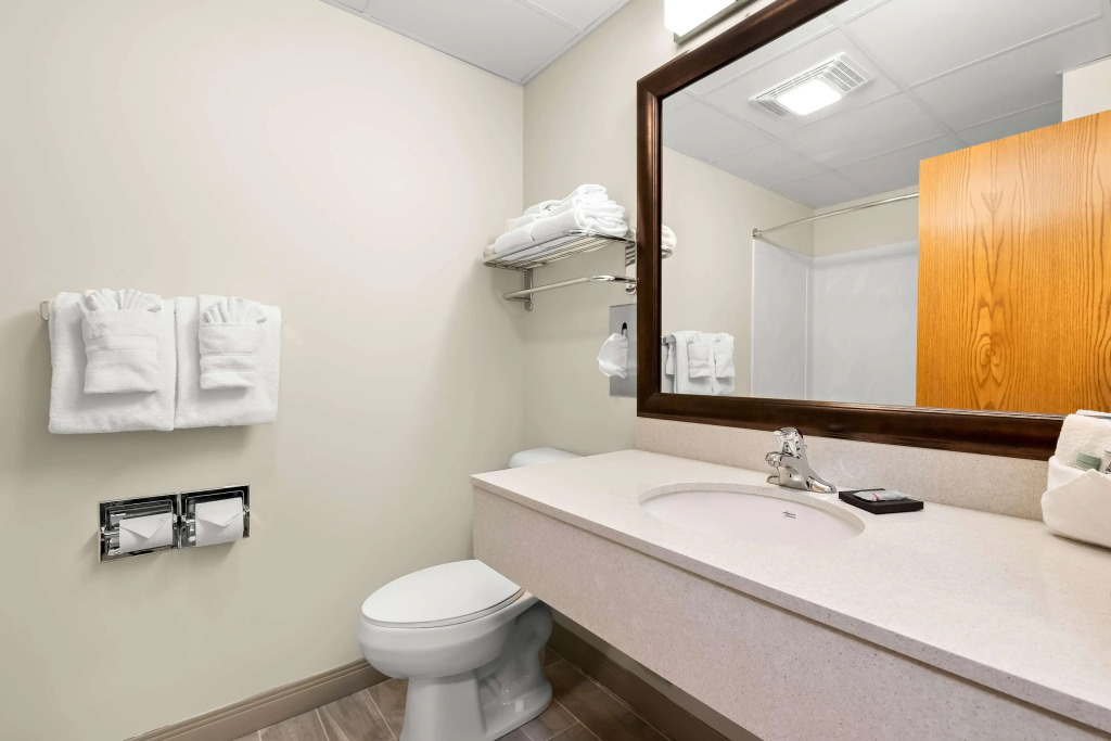 Best Western Inn