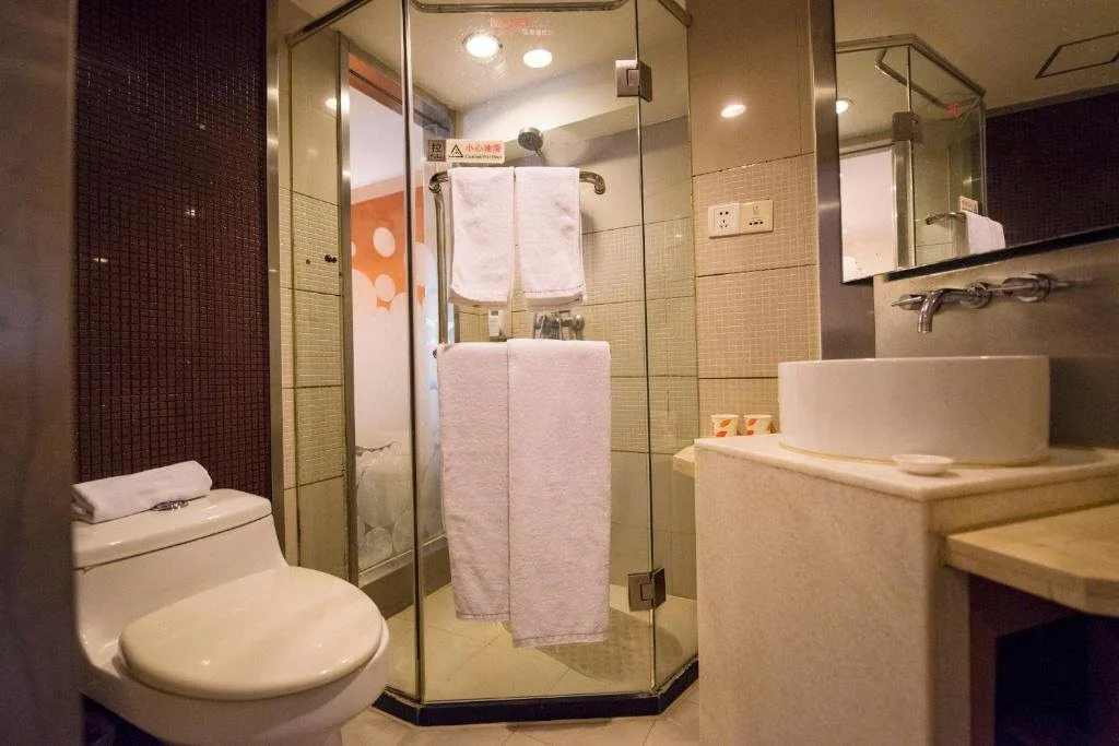 Motel Xining Xidajie Street Wangfujing