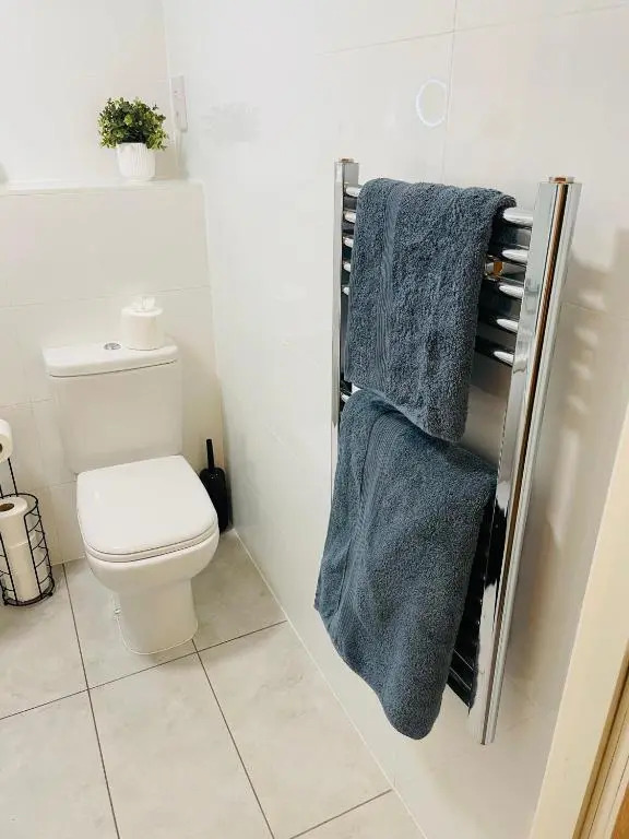 #0311 Two Bedroom serviced apartment - Free Parking