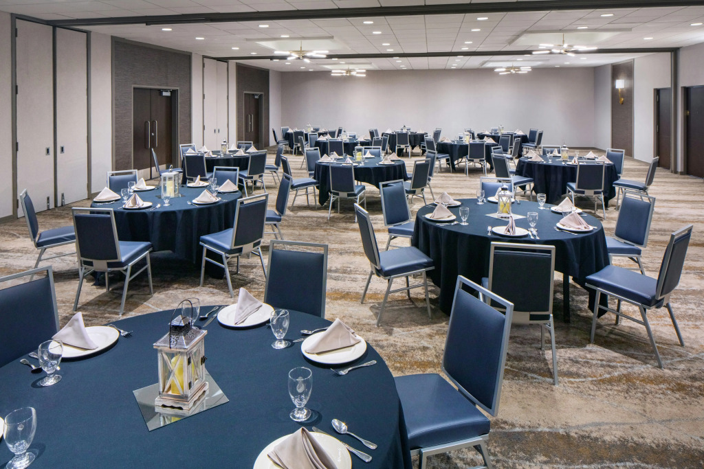 DoubleTree by Hilton Ann Arbor, MI