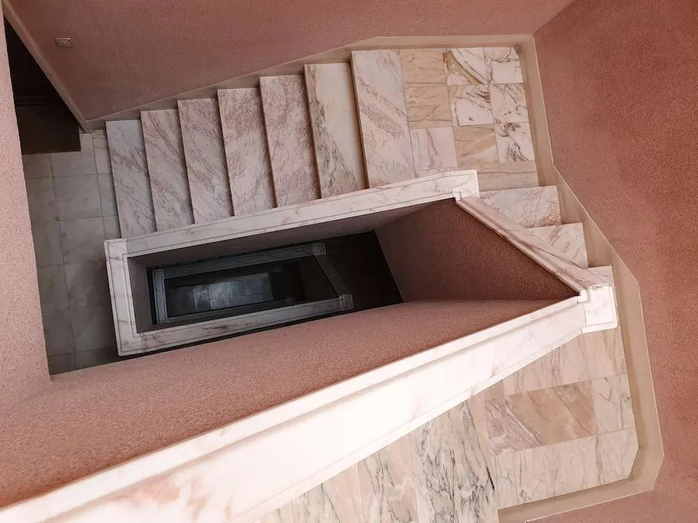 Caparica Cliff View by Host-Point