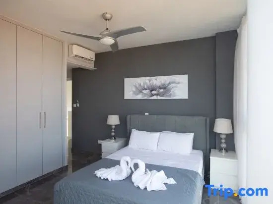 Protaras Holiday Villa Bp6