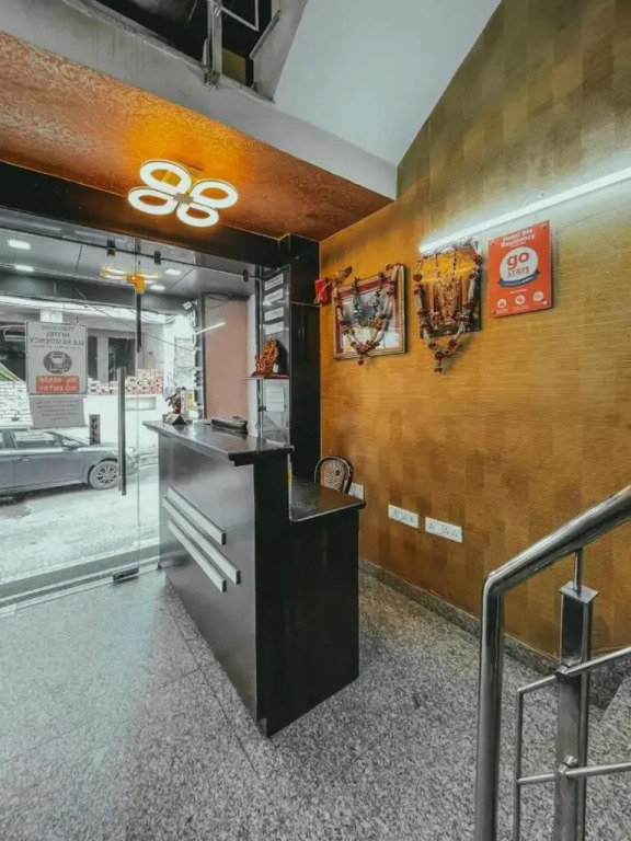 Hotel S L E Residency