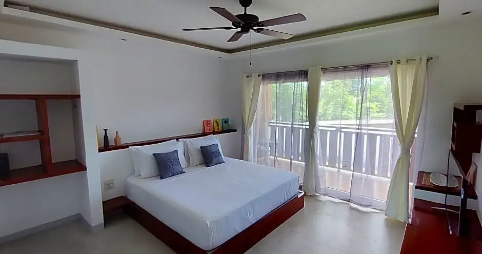 Yellow Mango Resort Bohol