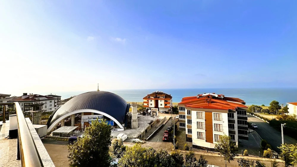 Golden Inn Airport - TRABZON