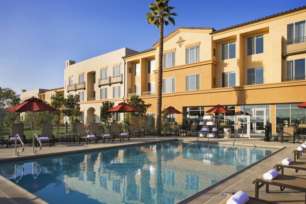 Residence Inn By Marriott Greenville