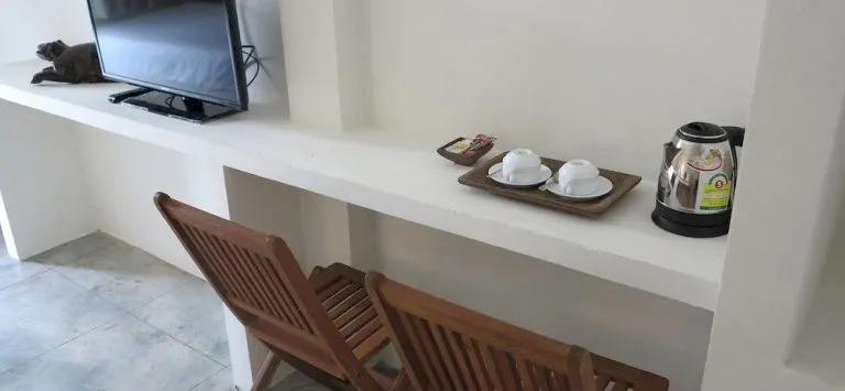 Aroon Boutique Villa