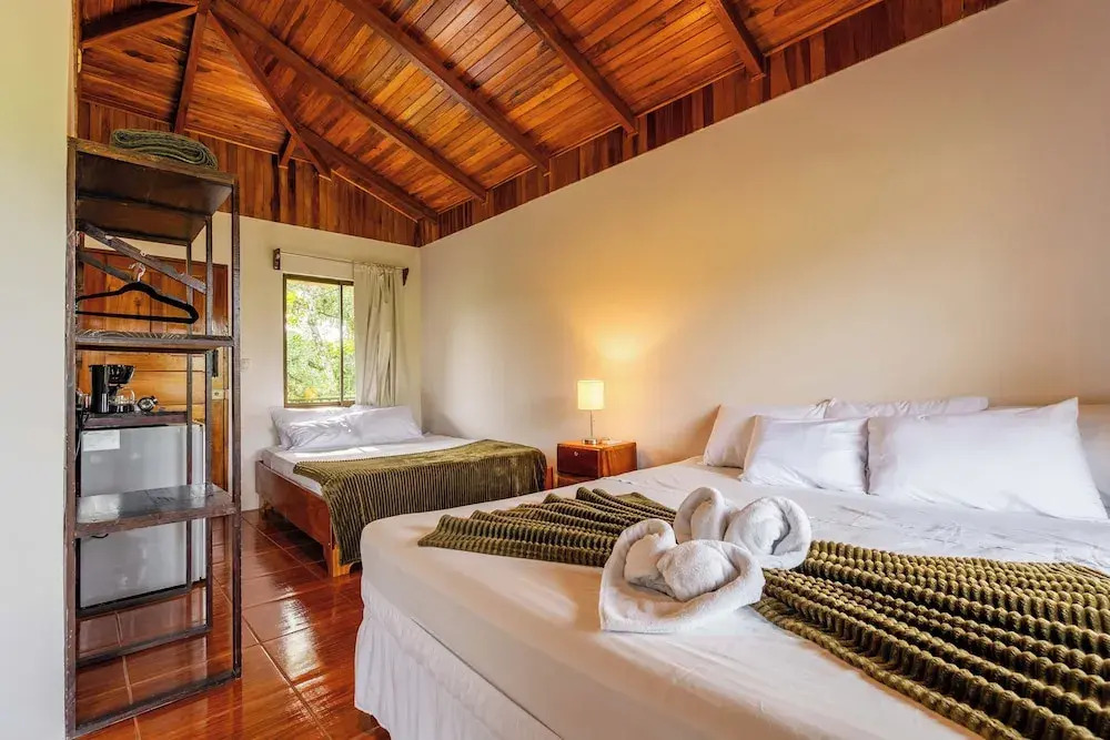 Chateau Arenal Hotel & Restaurante