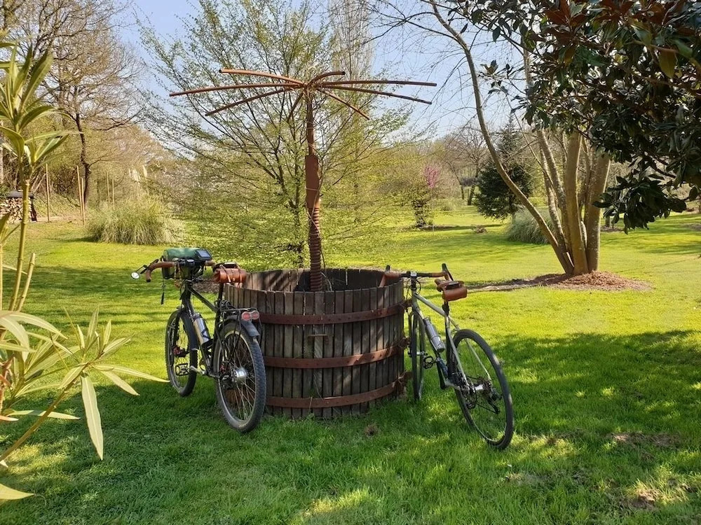 Chambre d'Hôtes - Au Fil de L'eau