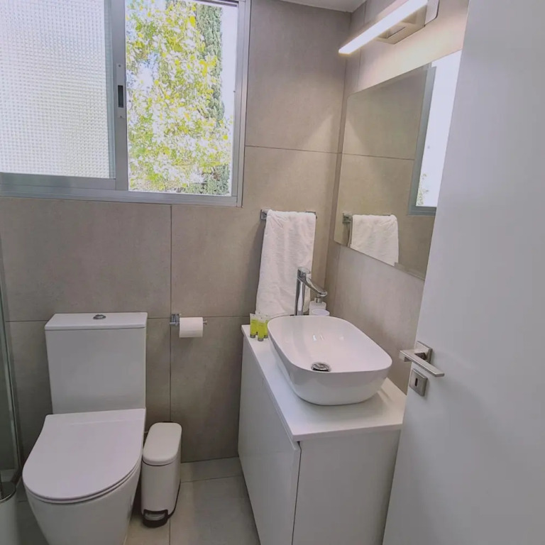 97 LIM - Stay Vital Elegance Apartment