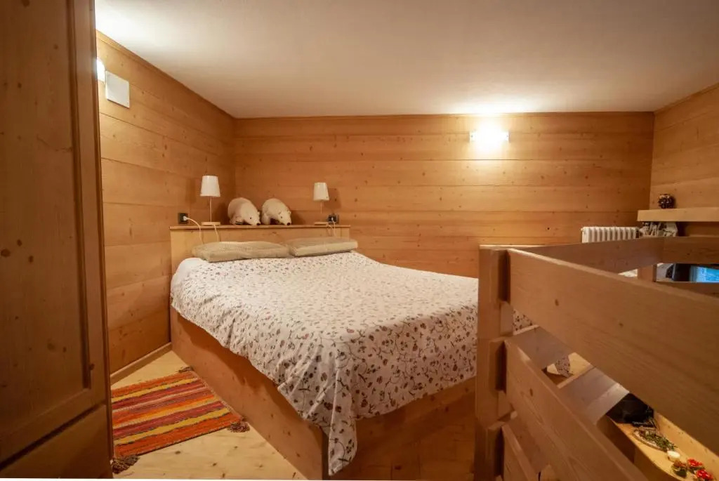 Mountain Loft