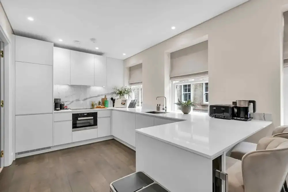 Be London - Chancery Lane Apartments