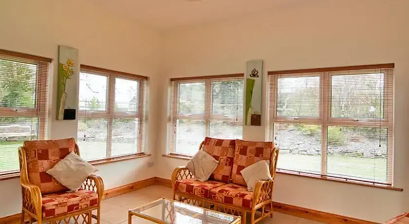 Carragh Lake House