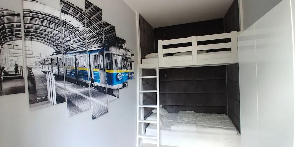 Apartament Bukowska
