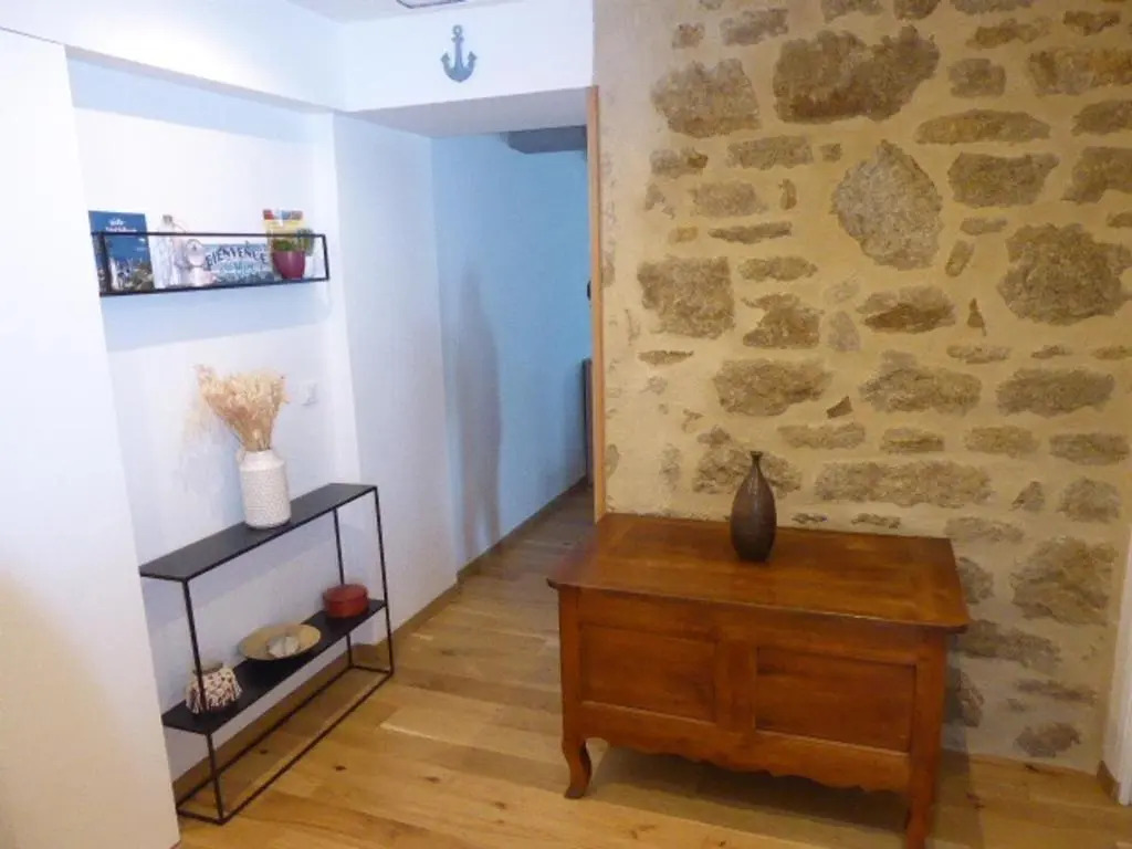 Maison Erdeven, 4 pièces, 6 personnes - FR-1-397-53