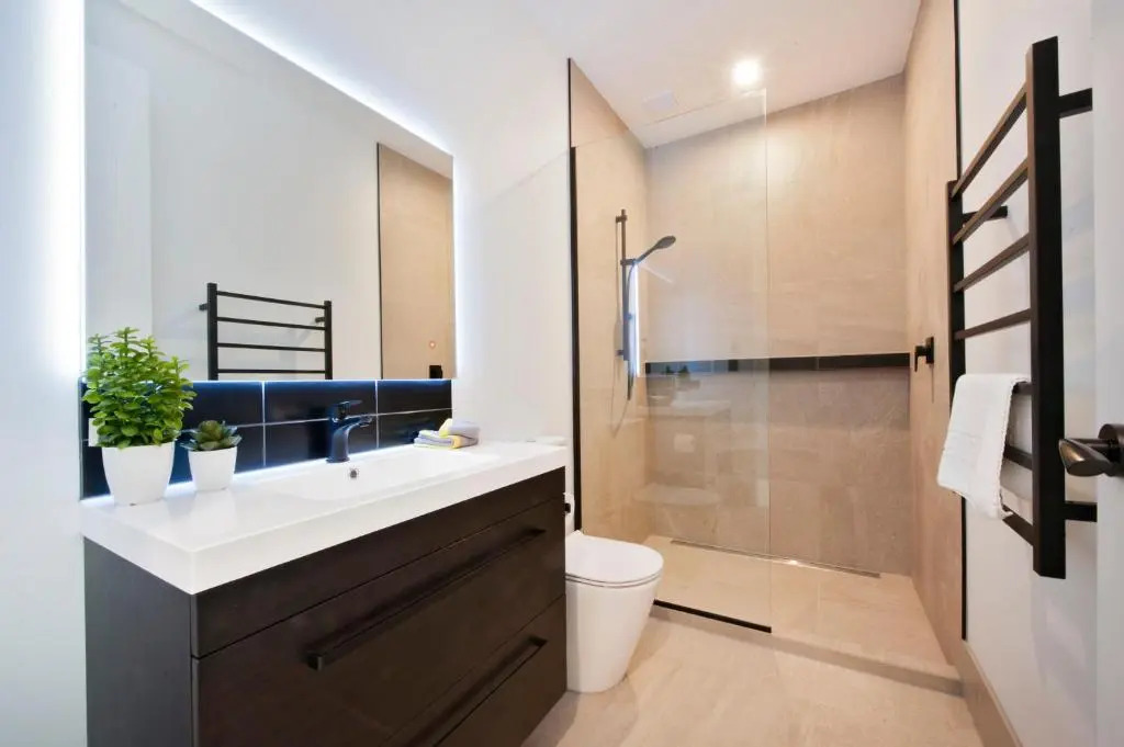 City Terrace Apartment
