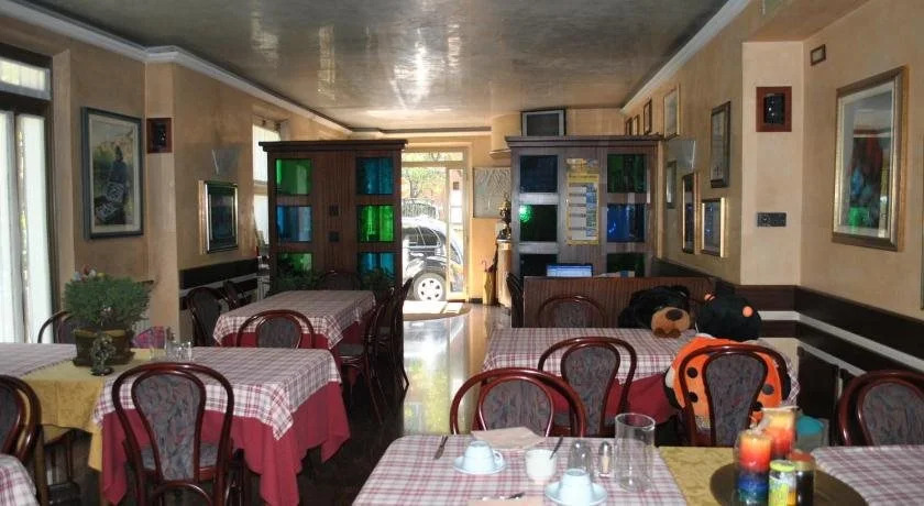 Hotel Alla Rocca