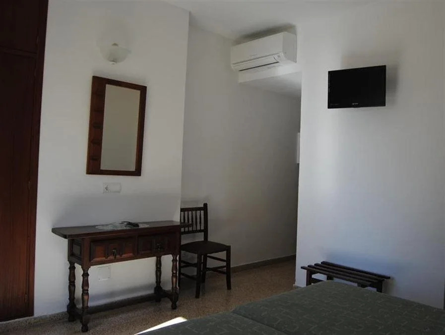 Hostal Mayol