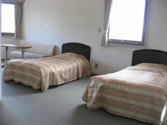 Station Hotel Asahiya