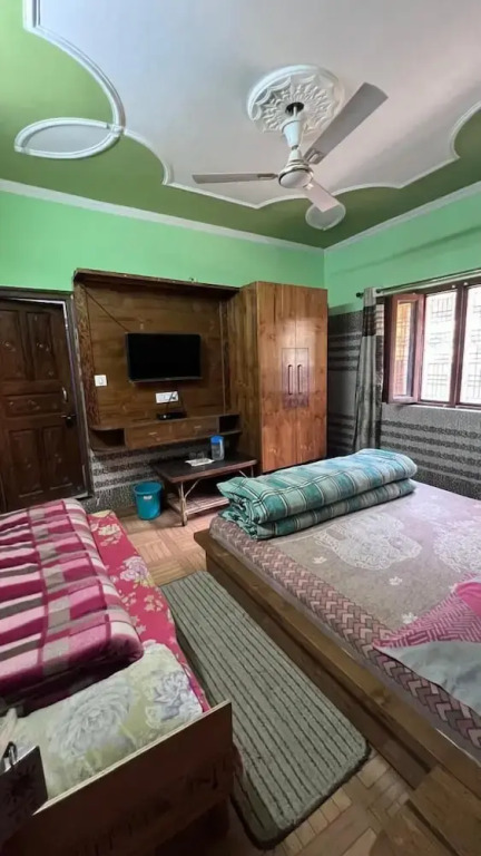 Hotel Dev Bhumi