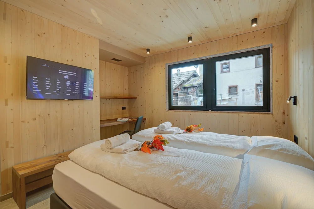 Leba House