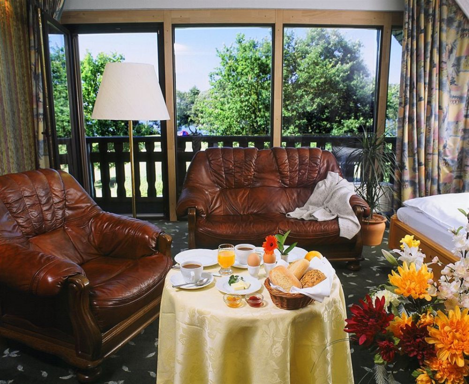 Hotel Seewisch
