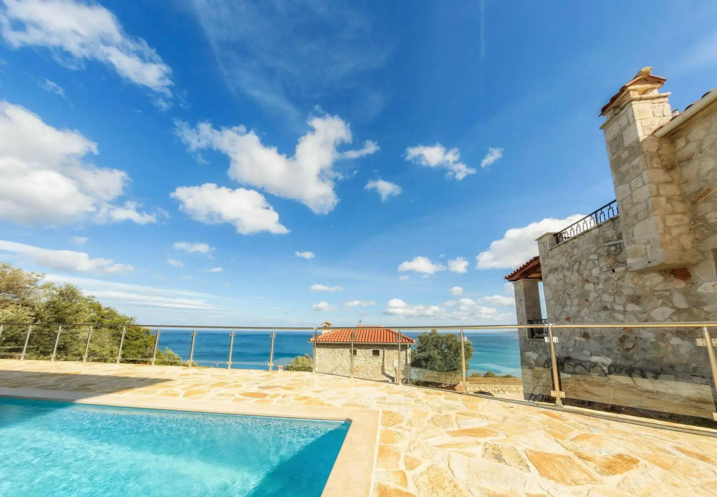 Orient Villas