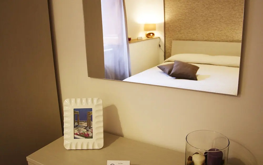 B&B La Piazzetta