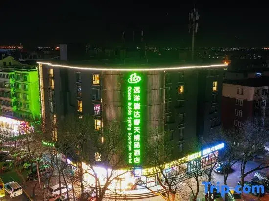 Ruida Spring Boutique Hotel