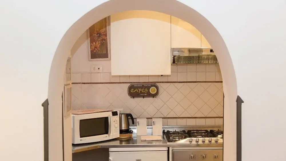 Rental in Rome San Trifone